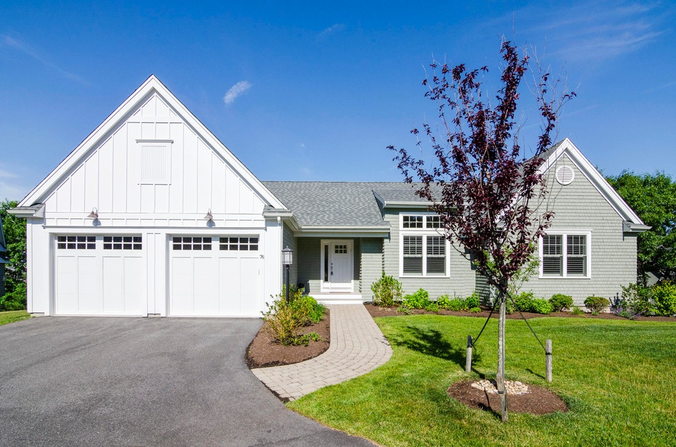 76 Seton Highlands, Plymouth, MA 02360 - photo 1