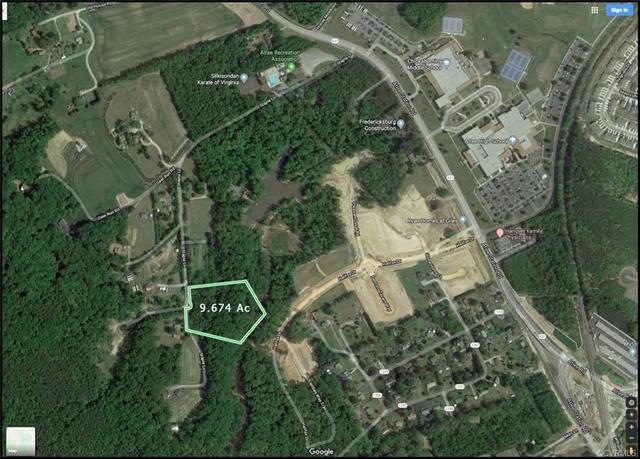 0 Staple Ln unit 2002890, Chickahominy, VA 23116 - photo 1