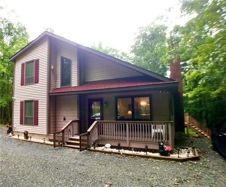 32 White Birch Dr, Jim Thorpe, PA 18229 - photo 1