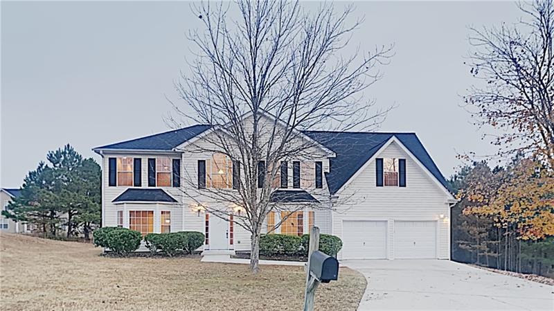 2038 Locksley Terrace, Lithonia, GA 30058 - photo 1