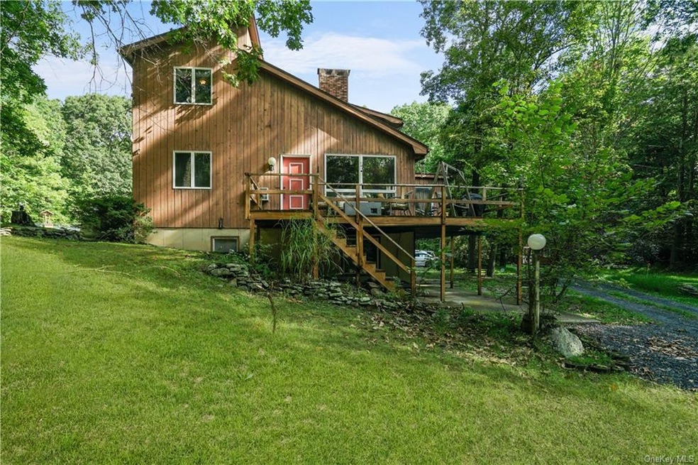 166 Springbrook Rd, Port Jervis, NY 12771 - photo 1