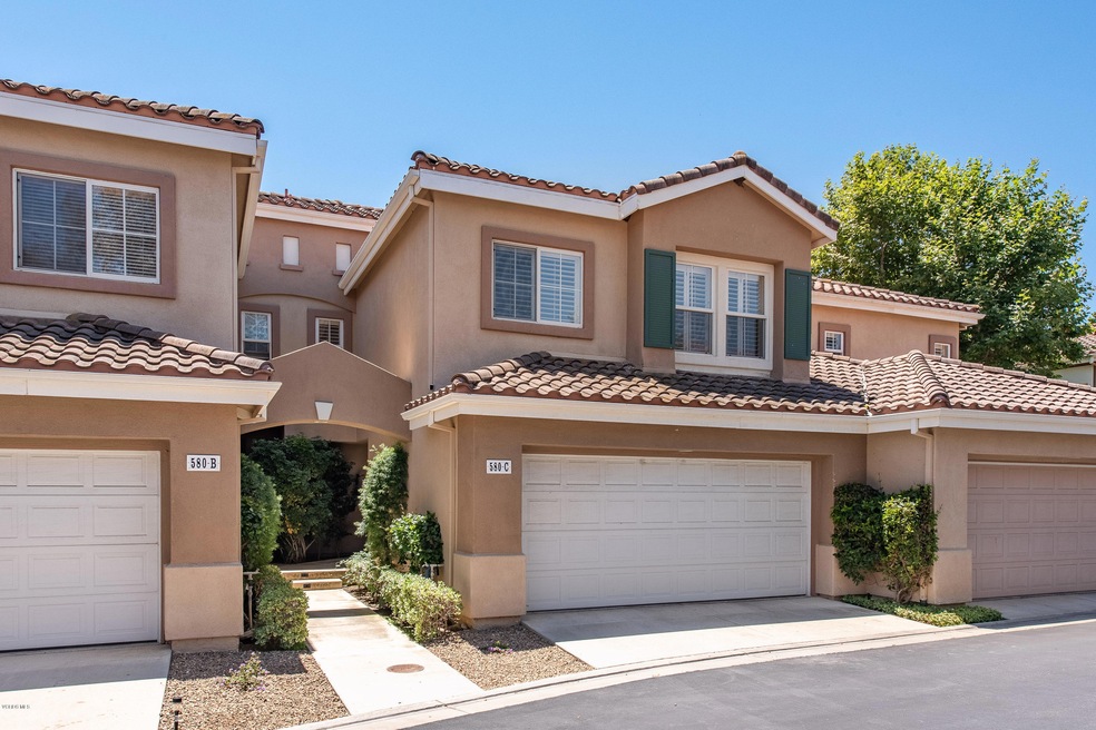580 Fenwick Way Simi Valley-1