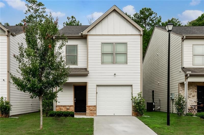 unlisted-address, Covington, GA 30014 - photo 1