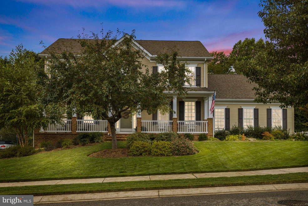 23485 Lindsay Dr, Leonardtown, MD 20650 - photo 1