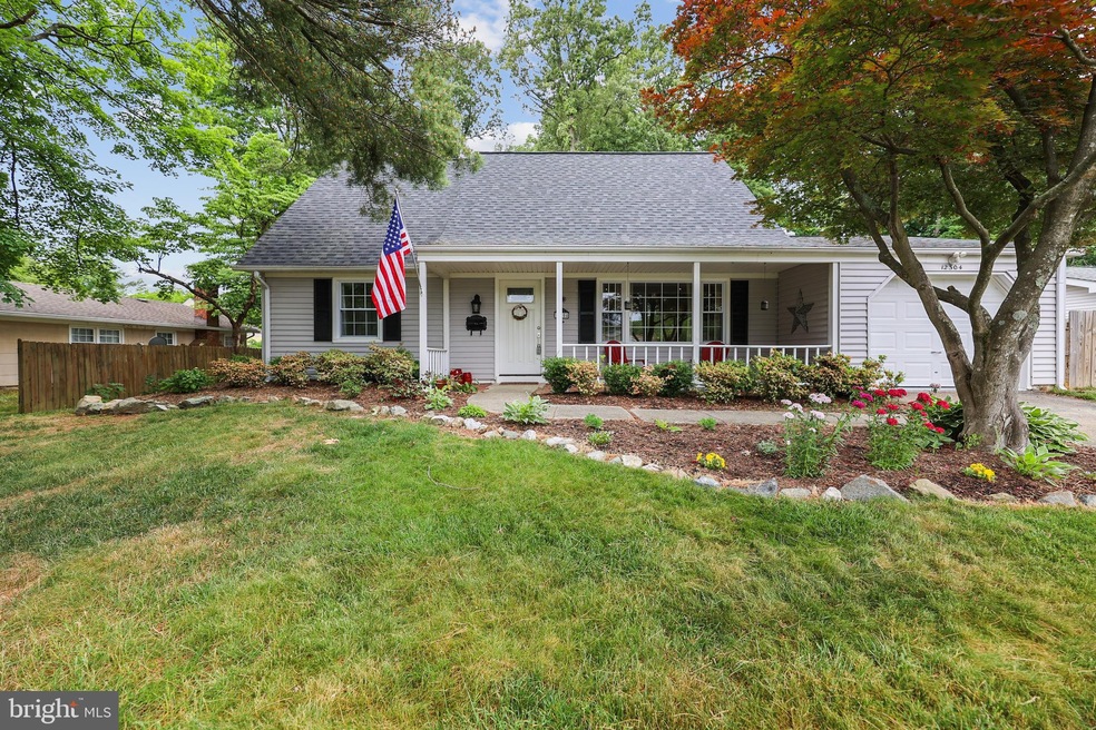 12304 Welling Ln, Bowie, MD 20715 - photo 1