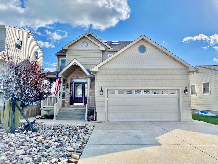 911 N Shore Dr, Brigantine, NJ 08203 - photo 1