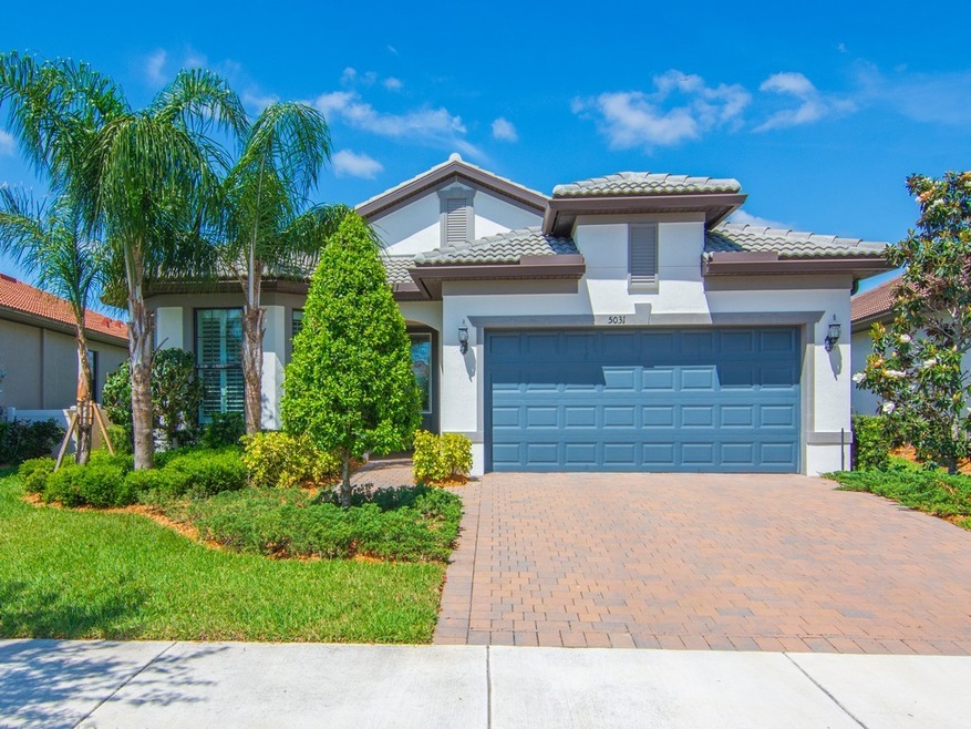5031 Monroe Circle