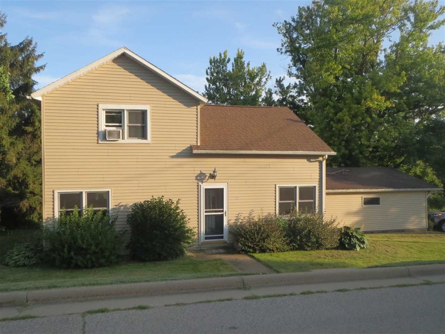 185 N Main St, Potosi, WI 53820 - photo 1