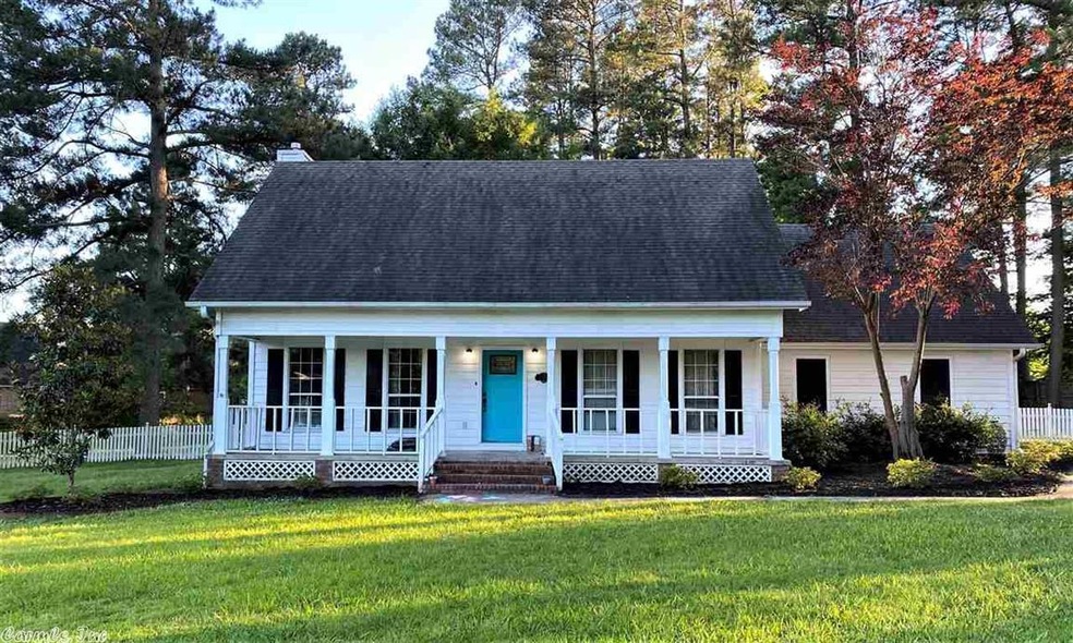 2105 Kamak Dr, Beebe, AR 72012 - photo 1