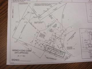 Plot plan