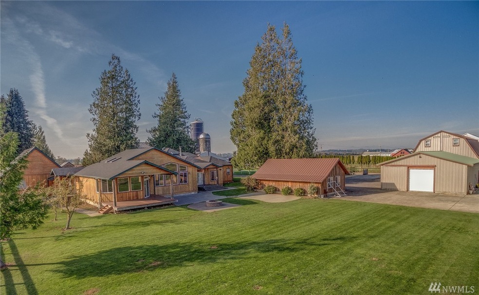 9182 Bloom Rd, Lynden, WA 98264 - photo 1