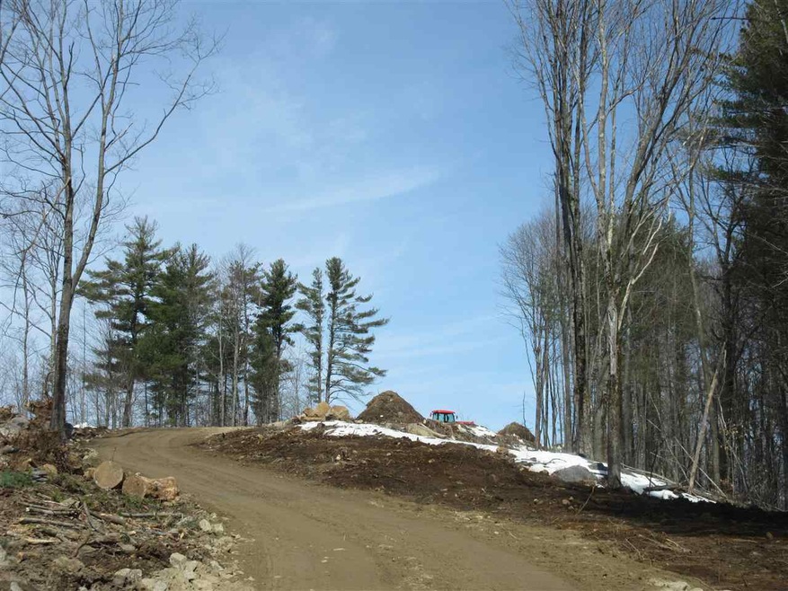 0 Horse Corner Rd unit Lot 2, Chichester, NH 03258 - photo 1