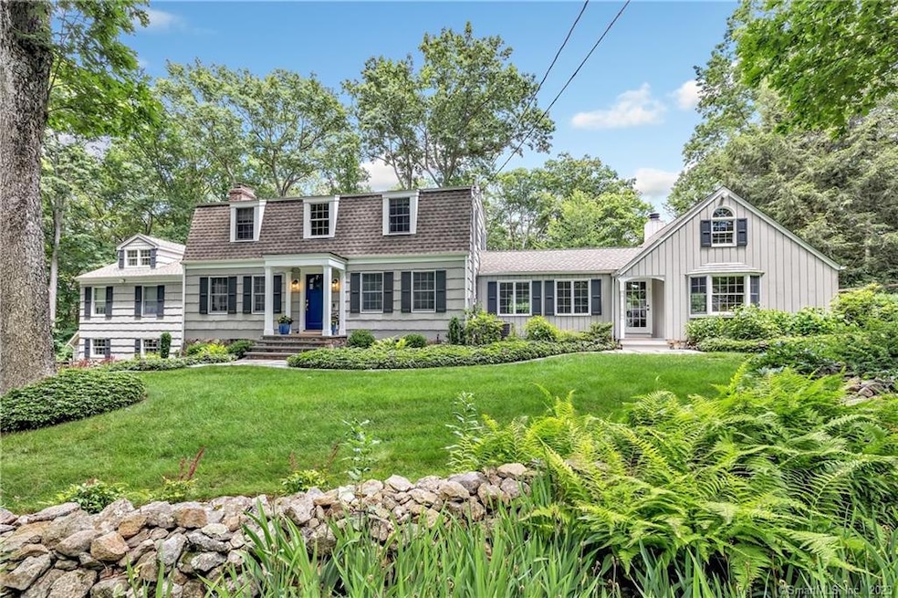 7 Birch Hill Rd, Weston, CT 06883 - photo 1