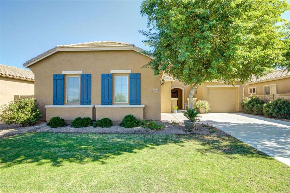 3369 S. Nash Way