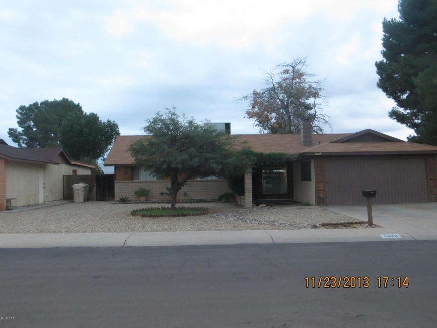 5633 W Palo Verde  (121)