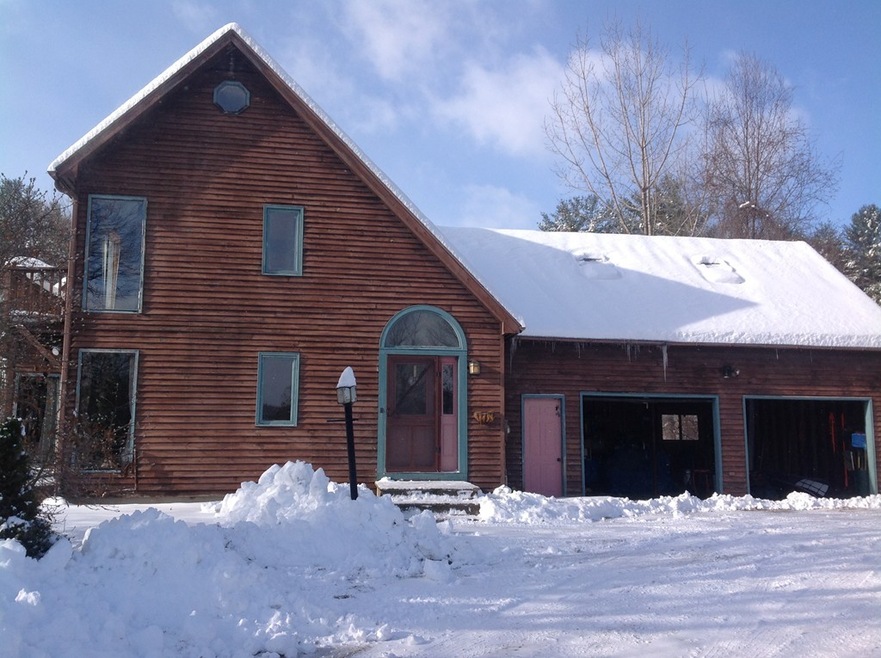 261 Greenfield Rd, Colrain, MA 01340 - photo 1