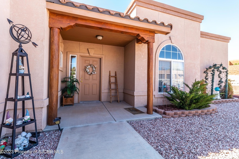 3905 La Joya Dr, Farmington, NM 87402 - photo 1