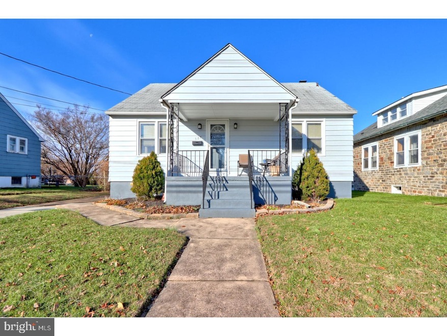 527 Bell Rd, Mount Ephraim, NJ 08059 - photo 1