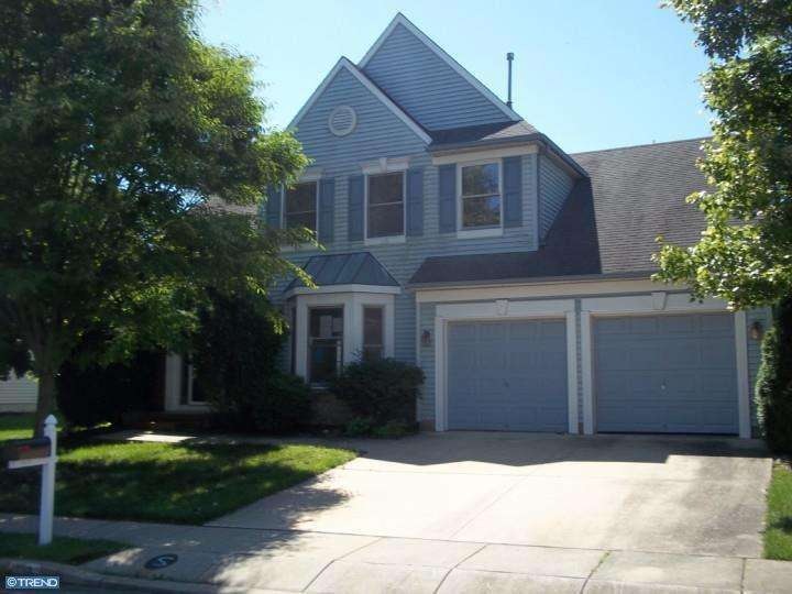 103 Stone Henge Dr, Swedesboro, NJ 08085 - photo 1