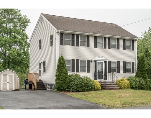 664 North St, Randolph, MA 02368 - photo 1