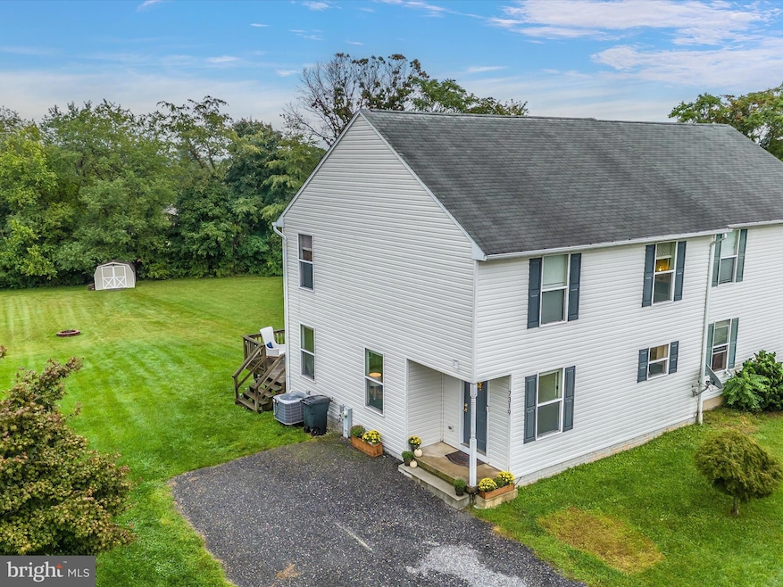 7319 Woodbine Rd, Woodbine, MD 21797 MLS MDCR2016082