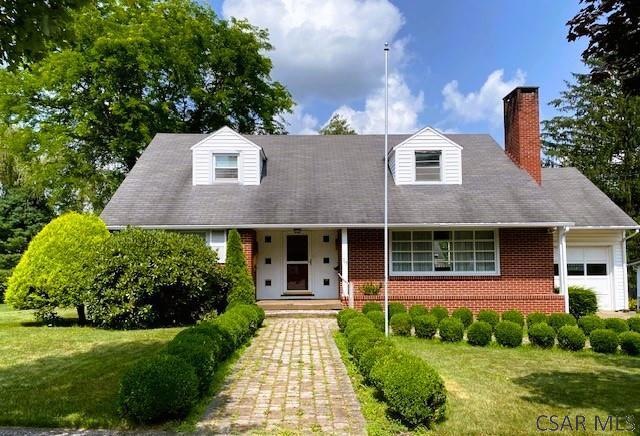 713 Sunset Ave, Johnstown, PA 15905 - photo 1