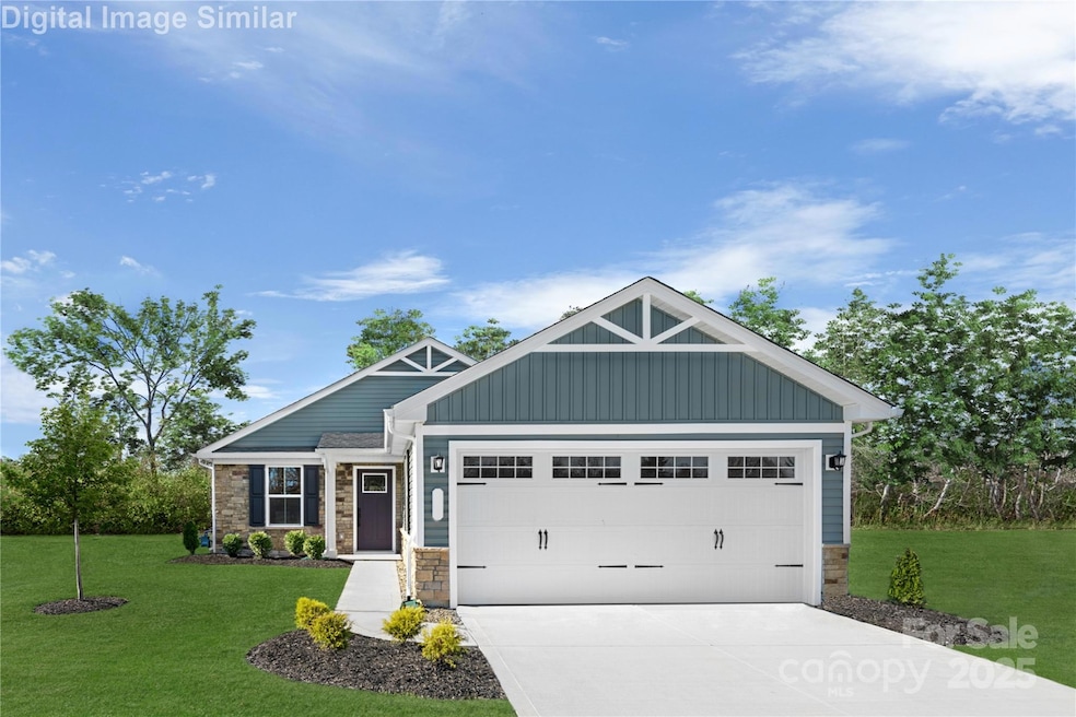 211 Linwood Estates Dr, Lexington, NC 27292 - photo 1