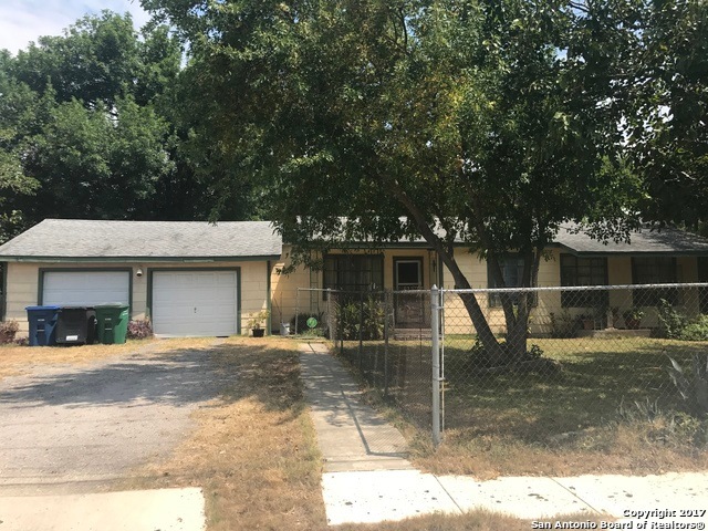 4831 Billy Dr, San Antonio, TX 78220 - photo 1