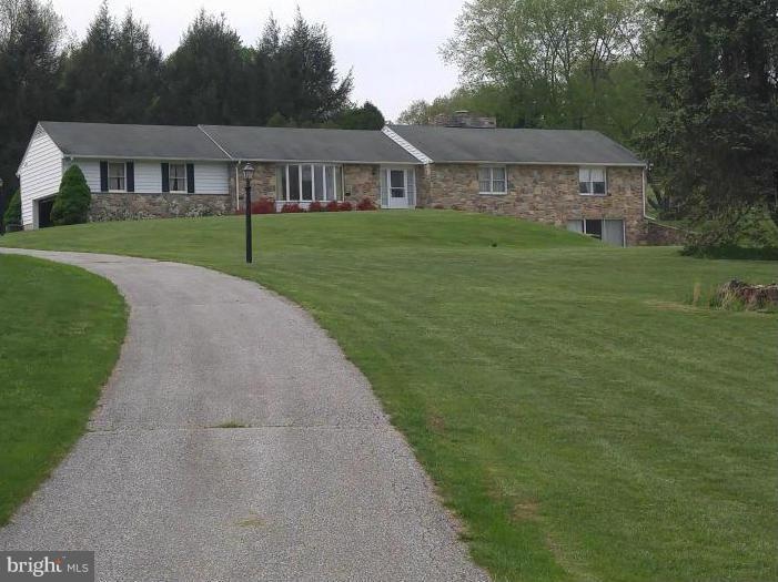 12514 Ivy Mill Rd, Reisterstown, MD 21136 - photo 1