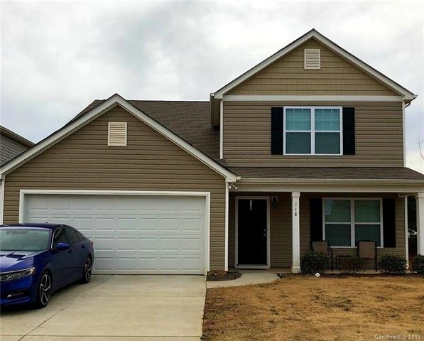 118 Shadow Woods Rd, Statesville, NC 28677 - photo 1