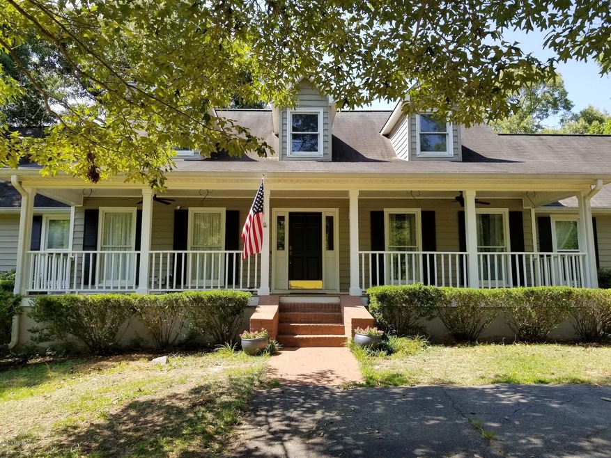 163 Amethest Rd, Juliette, GA 31046 - photo 1