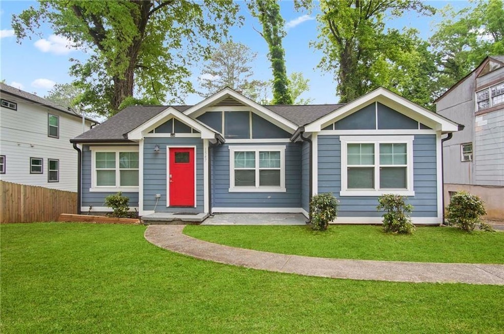 For Rent $2,500/month