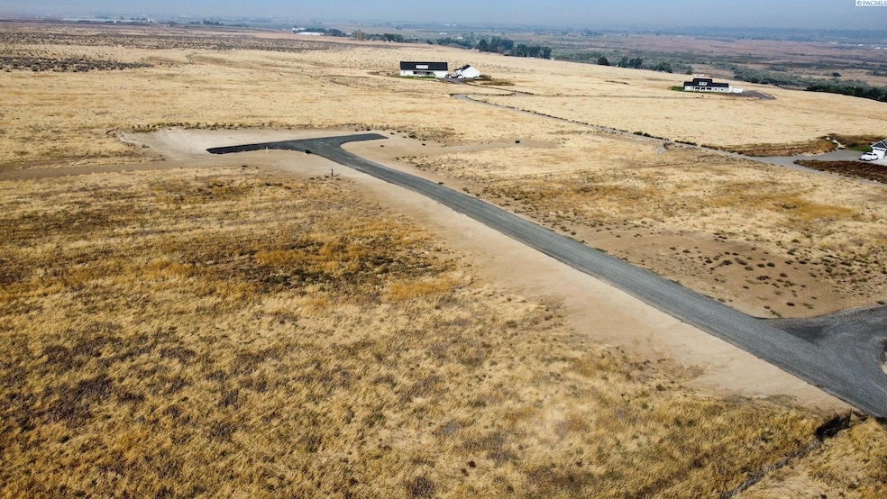 NKA Byron Hill Rd unit Lot1, Prosser, WA 99350 - photo 1