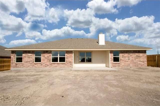 3429 Samuel St, Other, TX 76522 - photo 1