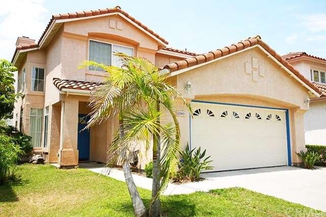Front House