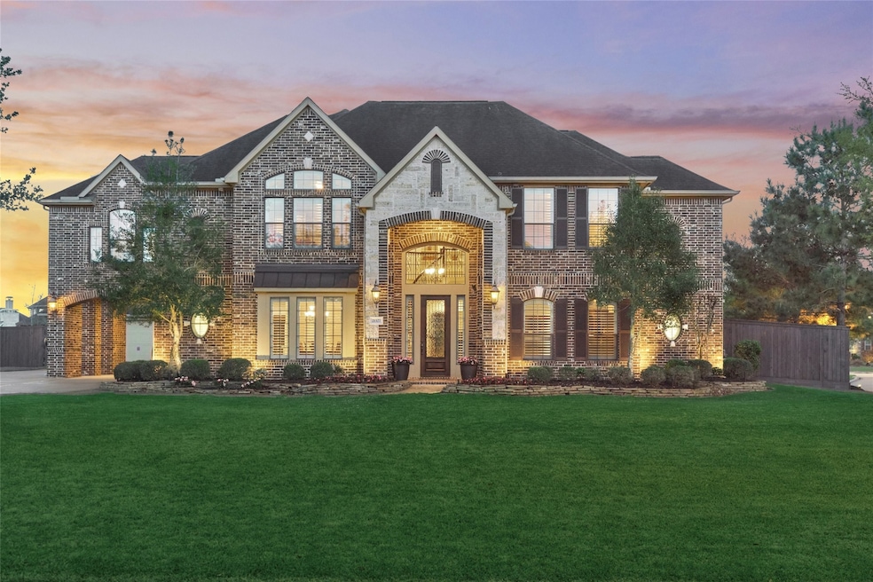 21327 Fairhaven Meadow Dr, Cypress, TX 77433 - photo 1