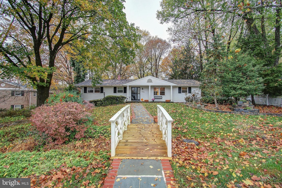 12720 Eldrid Place, Silver Spring, MD 20904 - photo 1