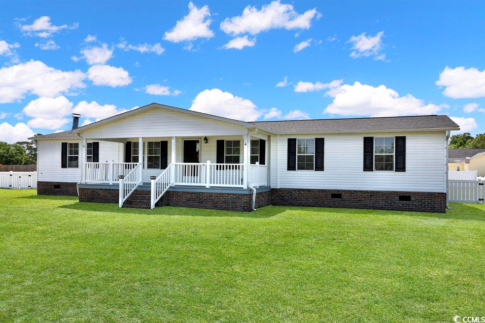 2854 Rebel Ridge Rd, Conway, SC 29526 - photo 1