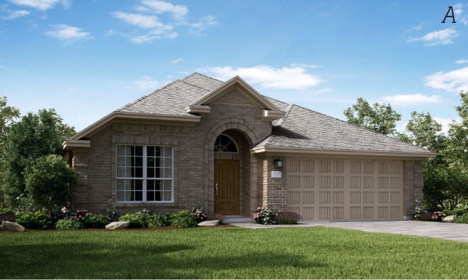 364 Jewett Meadow Dr, Magnolia, TX 77354 - photo 1