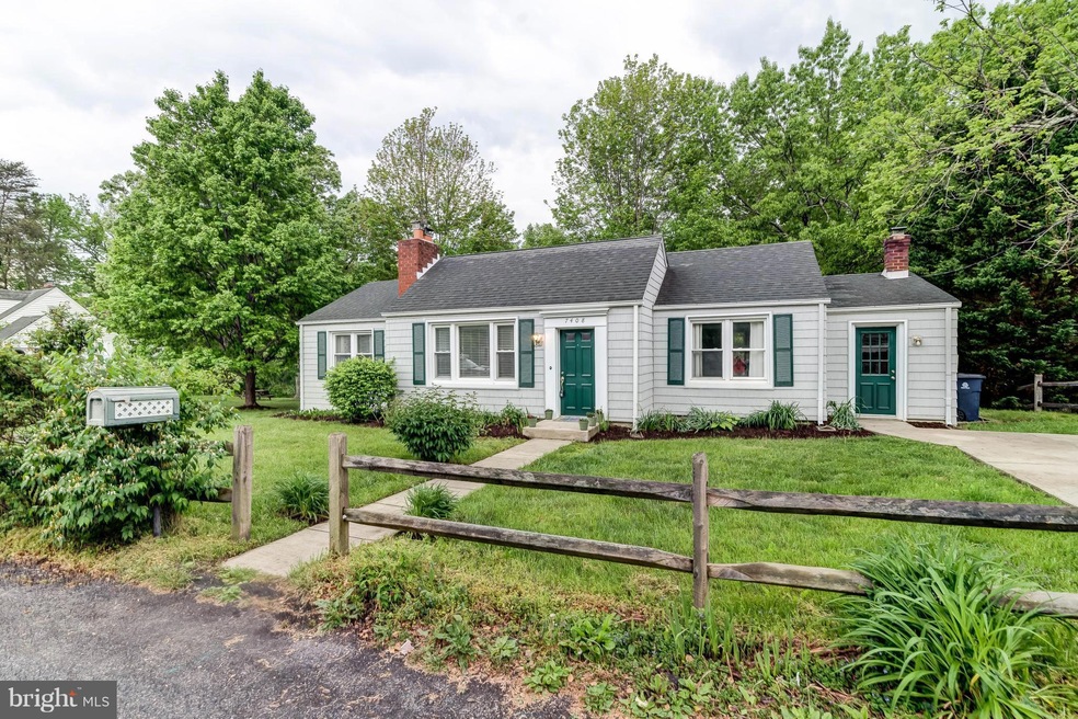 7408 Epling Rd, Glenn Dale, MD 20769 - photo 1