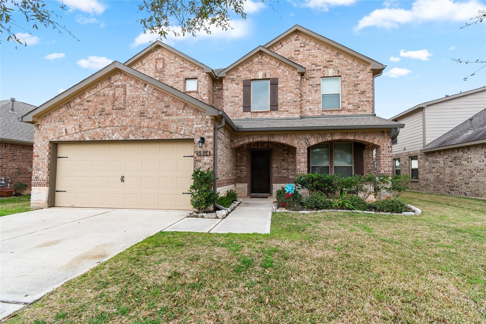 5814 Watford Bend, Rosenberg, TX 77471 - photo 1
