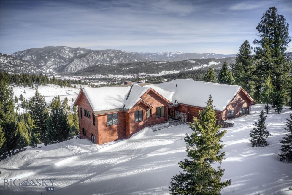 771 Antler Ridge Rd, Big Sky, MT 59716 - photo 1