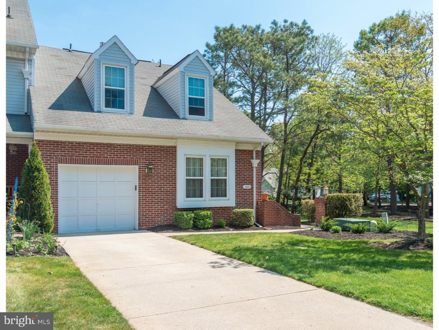 1000 Andover Ct unit 60, Marlton, NJ 08053 - photo 1