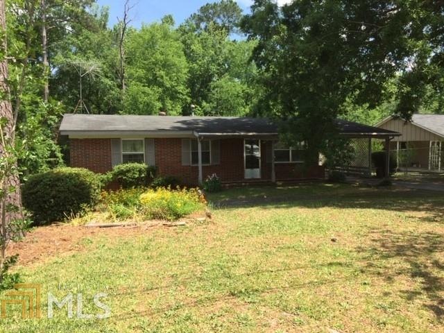 W Allenwood Rd SW, Milledgeville, GA 31061 - photo 1