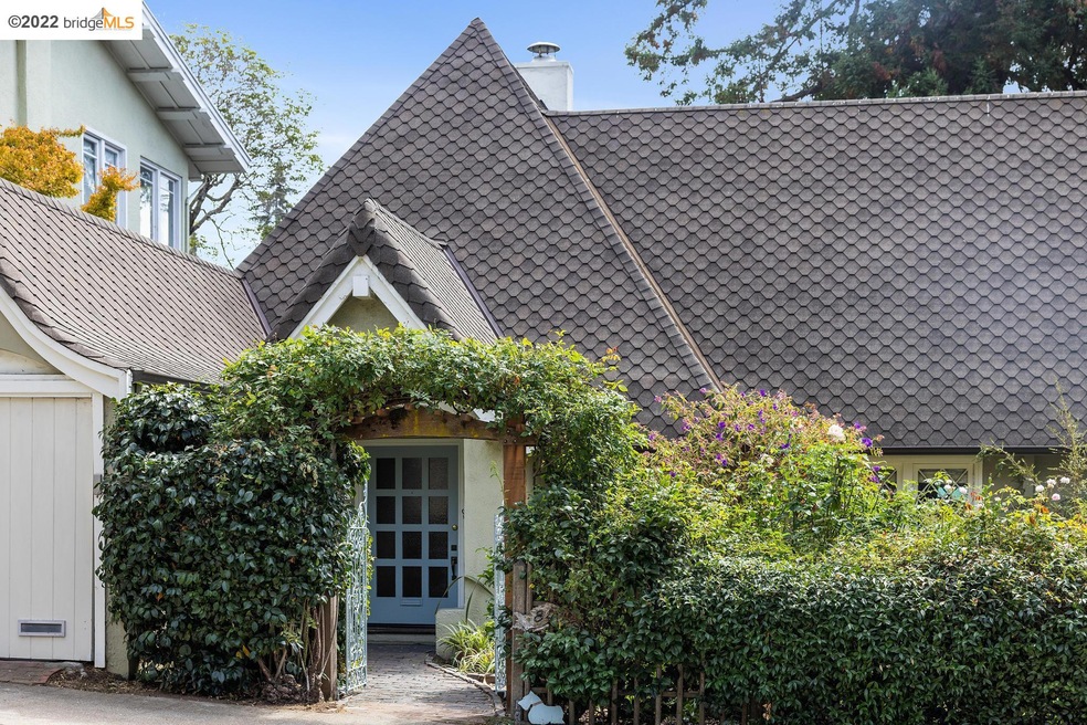 84 Plaza Dr, Berkeley, CA 94705 - photo 1