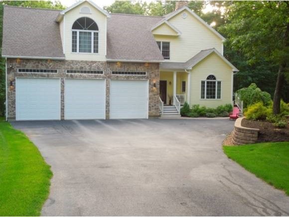 0 Gailor Ln, Hooksett, NH 03106 - photo 1