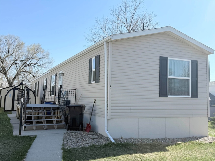 1702 E Highway 44, Rapid City, SD 57703 - photo 1