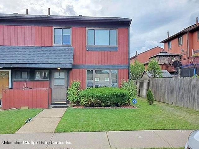 22 Gervil St, Staten Island, NY 10309 - photo 1