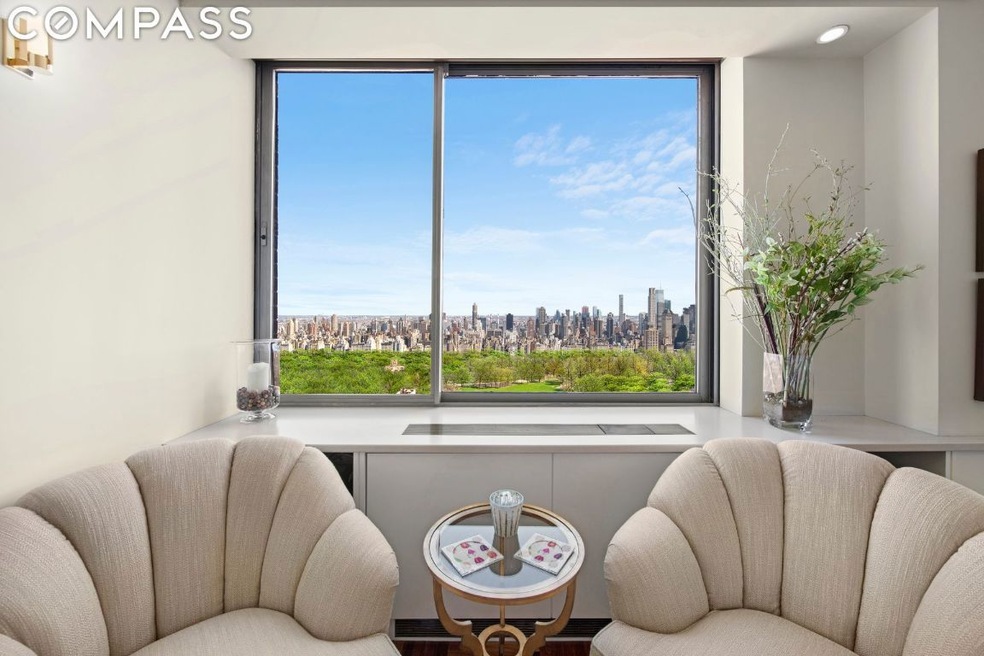 Millennium Tower unit 50B, New York, NY 10023 - photo 1