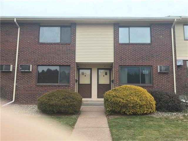 211 Homestead St unit A11, Manchester, CT 06042 - photo 1